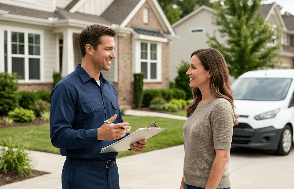 Mold Remediation Clyde, NC FAQs